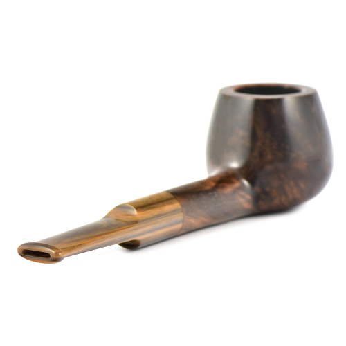 трубка Savinelli Tundra - Smooth KS 344 (фильтр 9 мм)-3