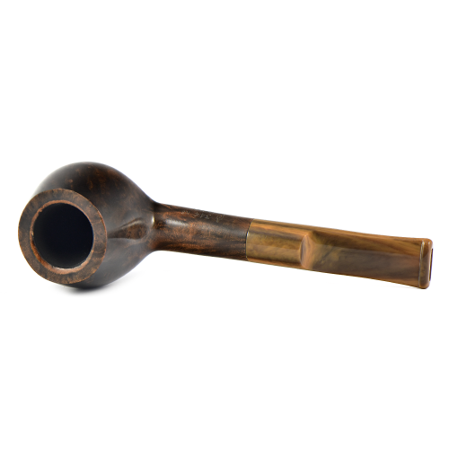 трубка Savinelli Tundra - Smooth KS 344 (фильтр 9 мм)-4