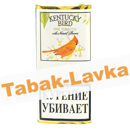 Табак трубочный Kentucky Bird 50 гр.