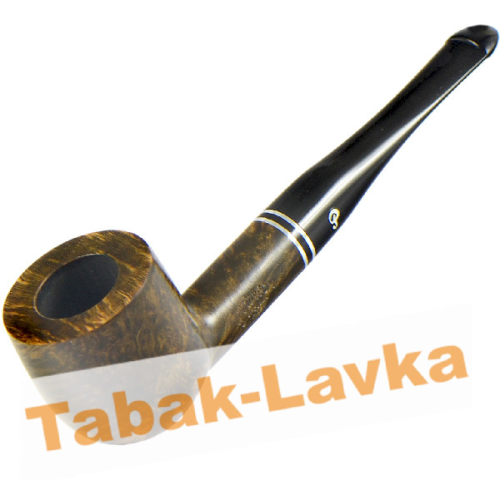 Трубка Peterson Dublin Filter 606 P-Lip (фильтр 9 мм)-1