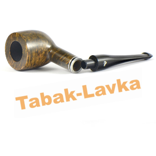 Трубка Peterson Dublin Filter 606 P-Lip (фильтр 9 мм)-2