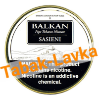 Табак Balkan Sasieni (50 гр)