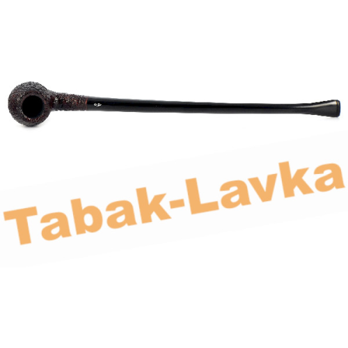 трубка Savinelli Tandem Rustic - 626 (без фильтра) - 2 мундштука-6