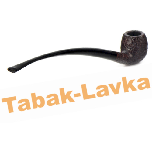 трубка Savinelli Tandem Rustic - 626 (без фильтра) - 2 мундштука-8