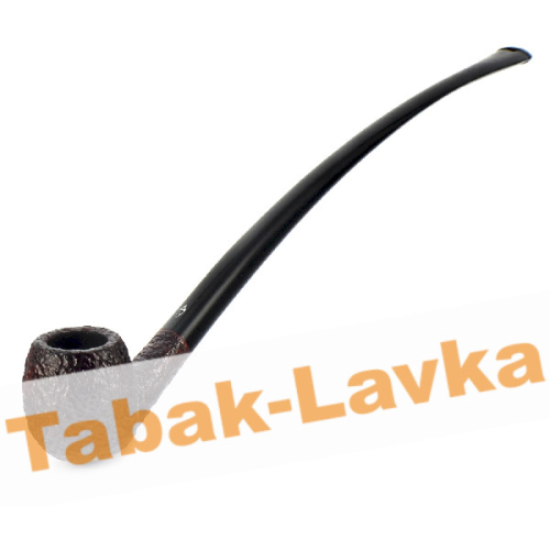 трубка Savinelli Tandem Rustic - 626 (без фильтра) - 2 мундштука-3