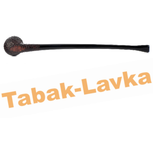 трубка Savinelli Tandem Rustic - 626 (без фильтра) - 2 мундштука-1