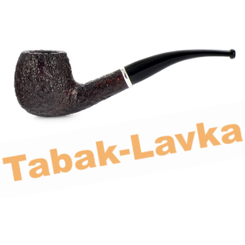 трубка Savinelli Tandem Rustic - 626 (без фильтра) - 2 мундштука-5