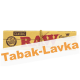 Бумага самокруточная RAW - KING SIZE - Connoisseur Classic + 32 TIPS (32 шт)