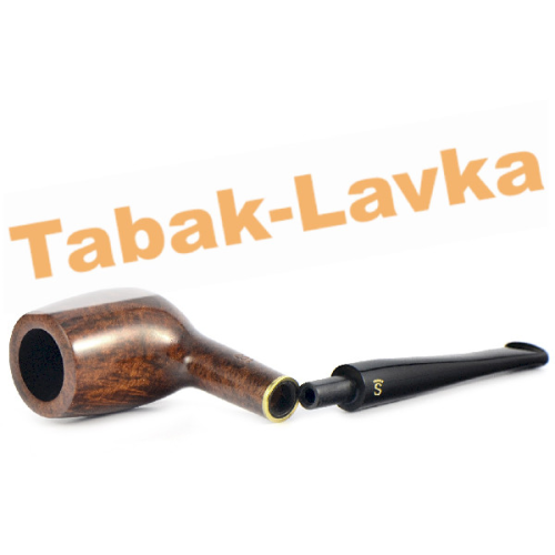 Трубка Stanwell - Duke - Brown 107 (без фильтра)-2