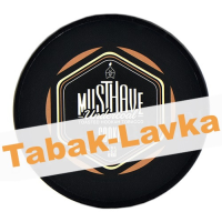 Табак для кальяна Must Have - Cookie (Банка 125 гр)