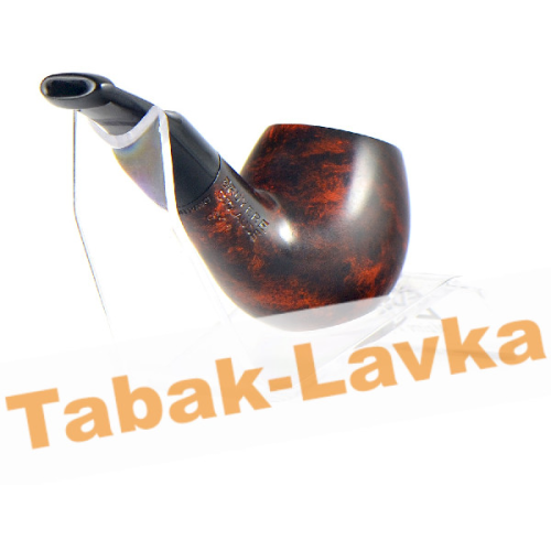 Трубка Ewa Pirate Brown 820 (без фильтра)-2