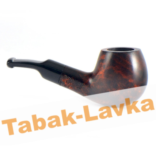 Трубка Ewa Pirate Brown 820 (без фильтра)-6