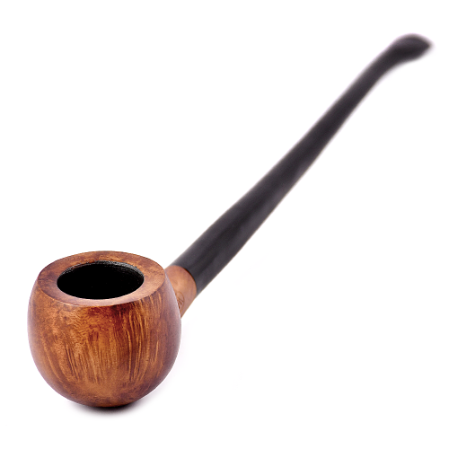 Трубка BPK Churchwarden - 62-67 Light (без фильтра)-4