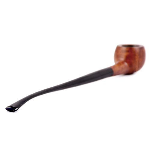 Трубка BPK Churchwarden - 62-67 Light (без фильтра)-5