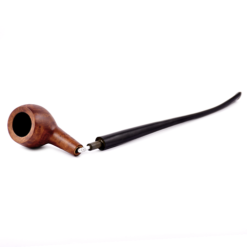 Трубка BPK Churchwarden - 62-67 Light (без фильтра)-2