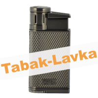 Зажигалка Colibri Evo - LI 520 С6 (Gun Metal)