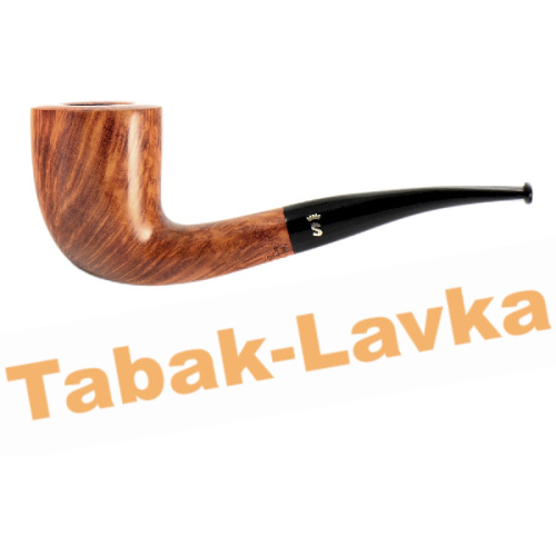 Трубка Stanwell Flame Grain - 140 (без фильтра)