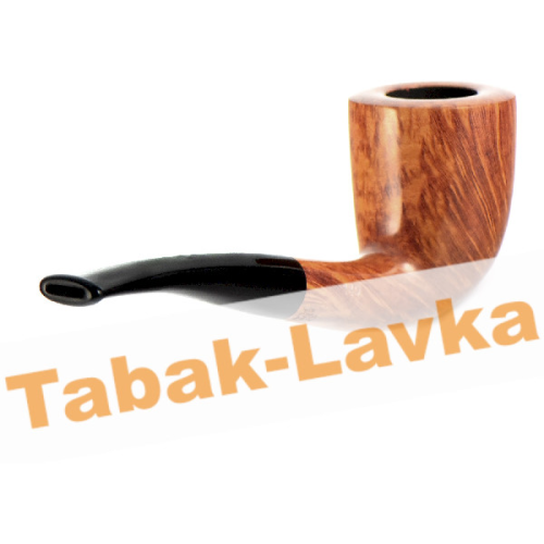 Трубка Stanwell Flame Grain - 140 (без фильтра)-5