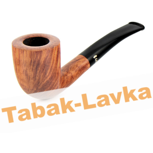 Трубка Stanwell Flame Grain - 140 (без фильтра)-3