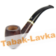 трубка Savinelli Piazza Di Spagna - KS 606 (фильтр 9 мм)