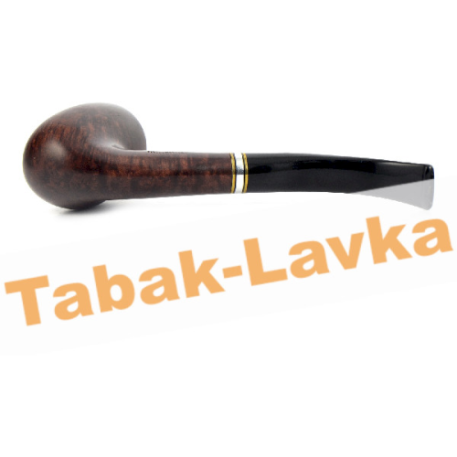 трубка Savinelli Piazza Di Spagna - KS 606 (фильтр 9 мм)-5