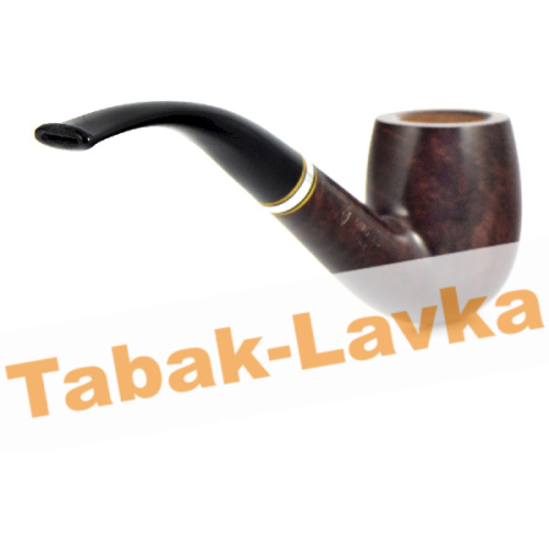 трубка Savinelli Piazza Di Spagna - KS 606 (фильтр 9 мм)-6