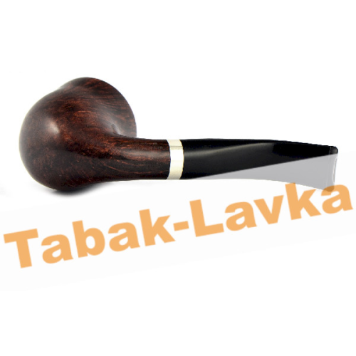 Трубка L'Anatra - 1 Egg Silver - Арт.2023 (фильтр 9мм)-8