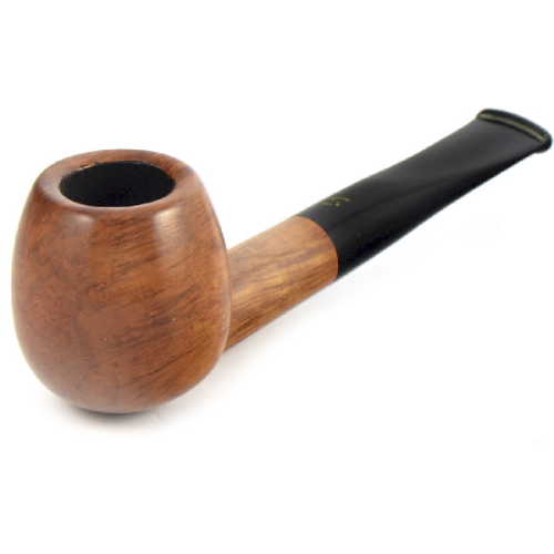 трубка Savinelli Siena - 207 (фильтр 9mm)-4