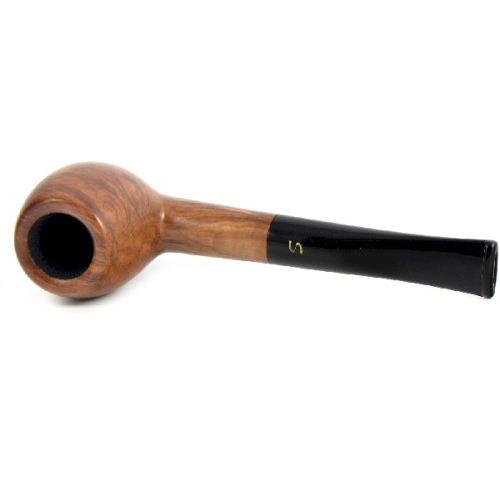 трубка Savinelli Siena - 207 (фильтр 9mm)-1