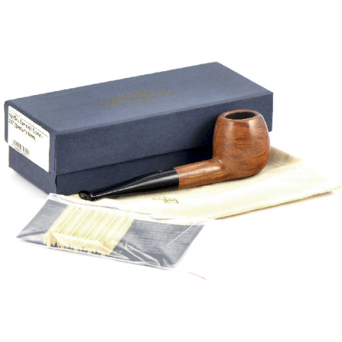 трубка Savinelli Siena - 207 (фильтр 9mm)-3