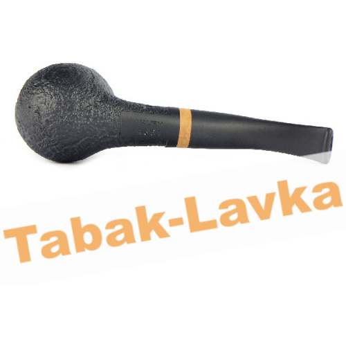 Трубка Vauen - Olaf - 4861 (фильтр 9 мм)-5