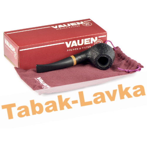 Трубка Vauen - Olaf - 4861 (фильтр 9 мм)-1