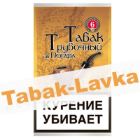 Табак Погар Смесь  №6 - кисет 40 г