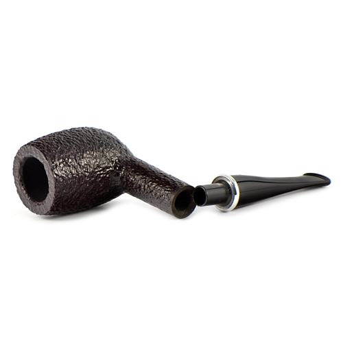 Трубка Savinelli Arcobaleno - Rustic Brown 111 (фильтр 9 мм)-5