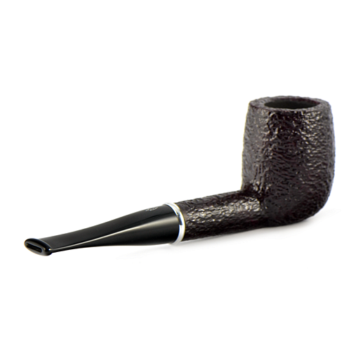 Трубка Savinelli Arcobaleno - Rustic Brown 111 (фильтр 9 мм)-6