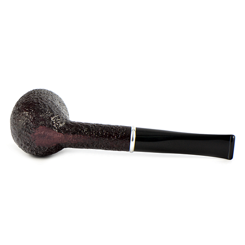 Трубка Savinelli Arcobaleno - Rustic Brown 111 (фильтр 9 мм)-3