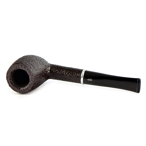 Трубка Savinelli Arcobaleno - Rustic Brown 111 (фильтр 9 мм)-2