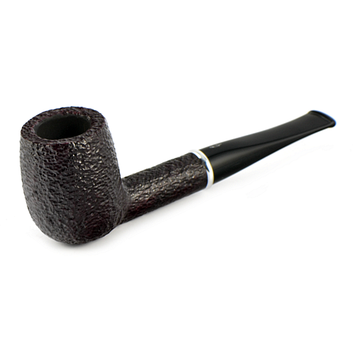 Трубка Savinelli Arcobaleno - Rustic Brown 111 (фильтр 9 мм)-4