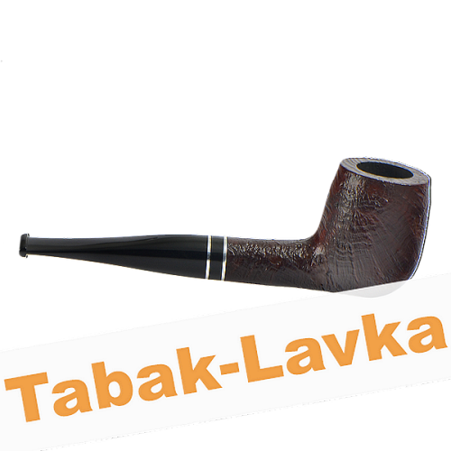 Трубка Vauen Basic 4300 B 01 (фильтр 9 мм)-5