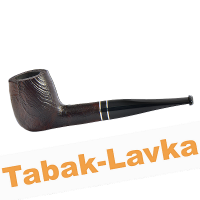 Трубка Vauen Basic 4300 B 01 (фильтр 9 мм)