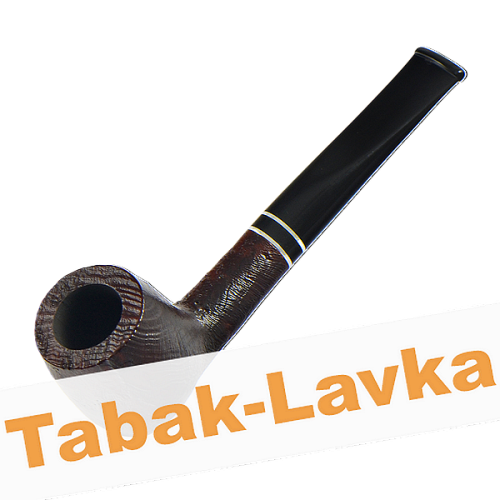 Трубка Vauen Basic 4300 B 01 (фильтр 9 мм)-3