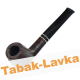 Трубка Vauen Basic 4300 B 01 (фильтр 9 мм)