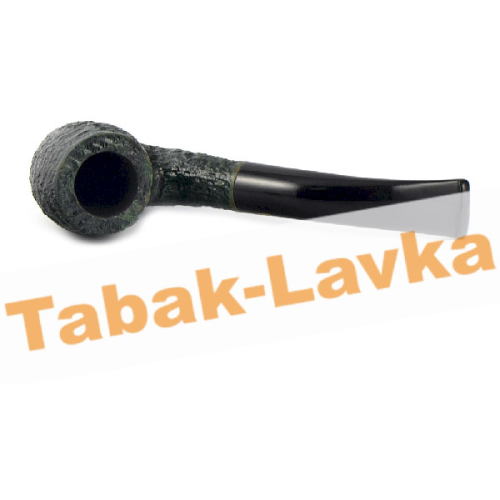 Трубка Savinelli Minuto - Rustic Green 609 ( 6 мм фильтр)-2