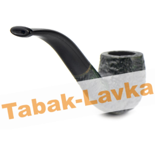 Трубка Savinelli Minuto - Rustic Green 609 ( 6 мм фильтр)-5