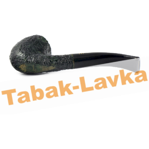 Трубка Savinelli Minuto - Rustic Green 609 ( 6 мм фильтр)-3