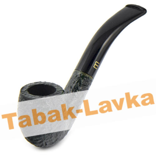 Трубка Savinelli Minuto - Rustic Green 609 ( 6 мм фильтр)-1