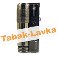 Зажигалка бензиновая IMCO - Super Triplex-Brass Gunmetall - IM67-61392  (1800023)