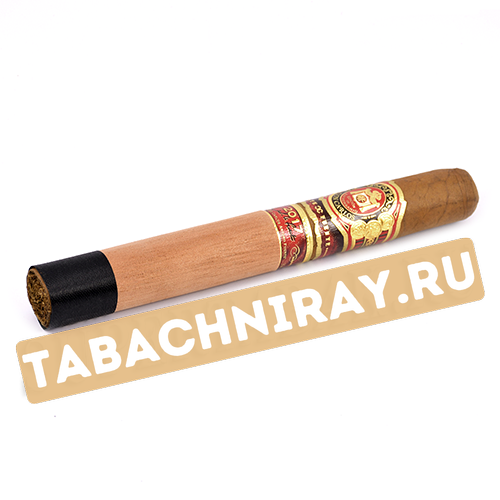 Сигара Arturo Fuente - Don Carlos Edicion Anniversary - Toro (1 шт)