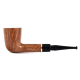 трубка Savinelli Otello - Smooth Natural 409 (фильтр 9 мм)