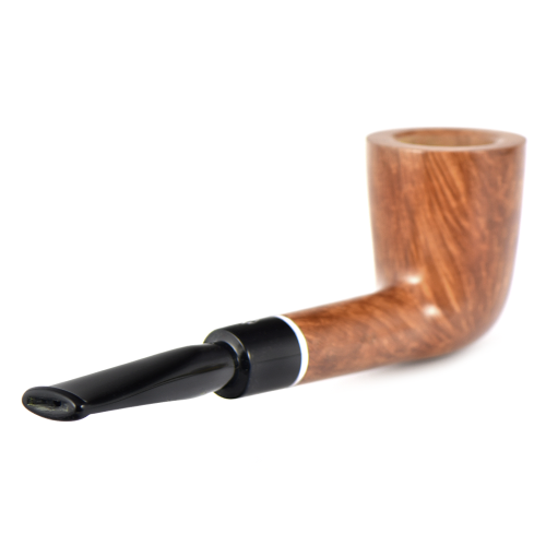 трубка Savinelli Otello - Smooth Natural 409 (фильтр 9 мм)-1